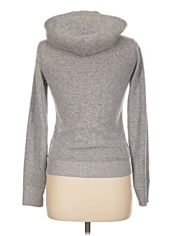 Aeropostale Zip Up Hoodie (view 2)