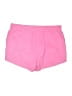 Athletic Works Solid Pink Athletic Shorts Size 20 - photo 2