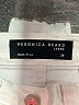 Veronica Beard Jeans White Jeans Size 28 waist - photo 7