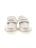 Steve Madden White Mule/Clog Size 8 1/2 - photo 2