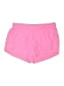 Athletic Works Solid Pink Athletic Shorts Size 20 - photo 1