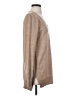 Ann Taylor Tan Pullover Sweater Size S - photo 4