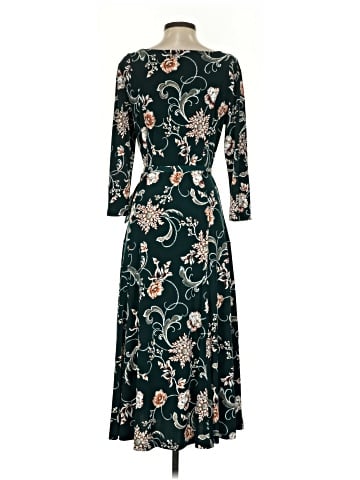 Nina Leonard Casual Dress (view 2)