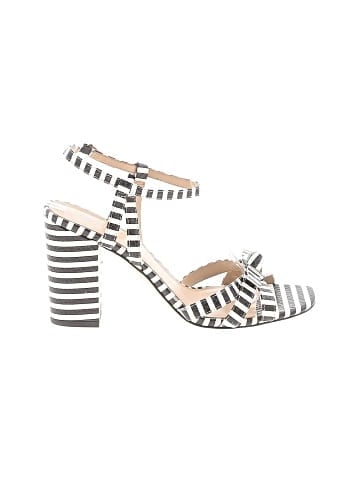 Ann Taylor Sandals (view 1)