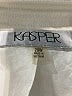Kasper Ivory Blazer Size 20 - photo 6