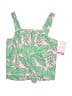 Tommy Bahama Pink Tank Top Size L (kids) - photo 1