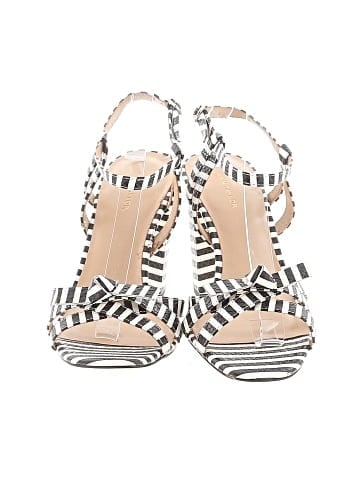 Ann Taylor Sandals (view 2)