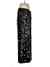 J.Crew Collection 100% Polyester Stars Black Casual Pants Size M - photo 4