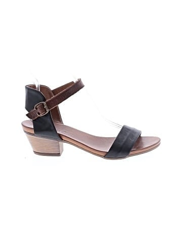 Bueno Sandals (view 1)