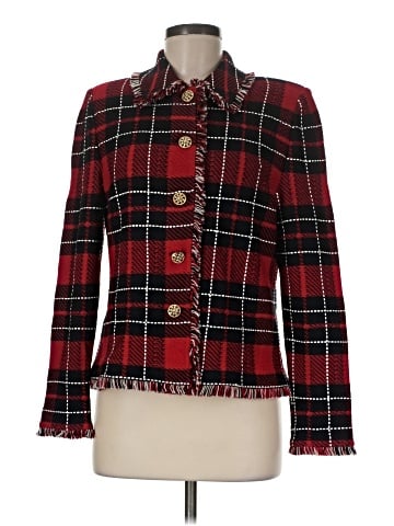 St. John Collection by Marie Gray Jacket (view 1)