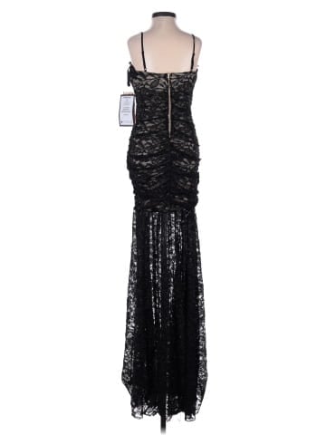 Emerald Sundae Cocktail Dress (view 2)