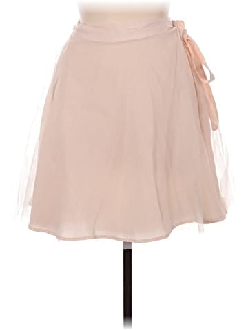 BCBGeneration Formal Skirt (view 1)
