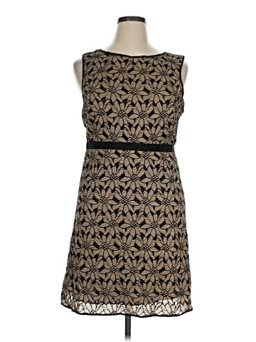 Max Studio Cocktail Dress (view 1)