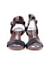 Bueno Brown Sandals Size EU 38 - photo 2