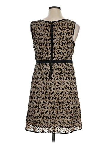 Max Studio Cocktail Dress (view 2)