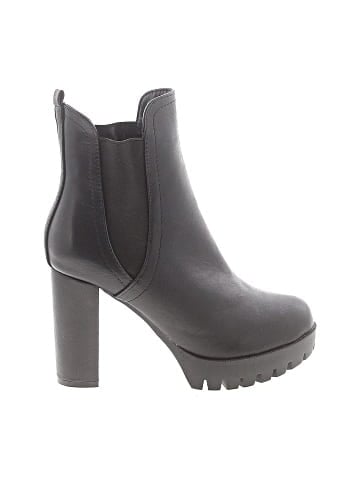 Chase & Chloe Ankle Boots (view 1)