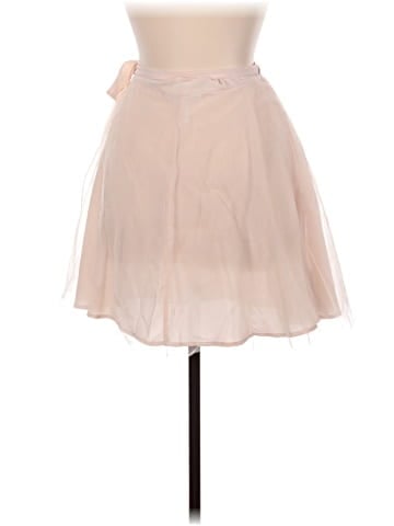 BCBGeneration Formal Skirt (view 2)