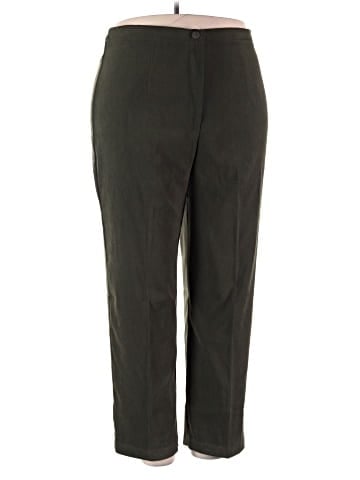 Notations Casual Pants (view 1)