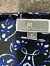 JM Collection Black 3/4 Sleeve T-Shirt Size XL - photo 7