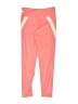 Zella Color Block Pink Active Pants Size 7 - 8 - photo 2