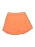 SPANX Solid Orange Skort Size M - photo 1