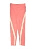Zella Color Block Pink Active Pants Size 7 - 8 - photo 1