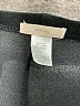Eberjey Black Casual Pants Size XS - photo 7