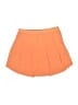 SPANX Solid Orange Skort Size M - photo 2