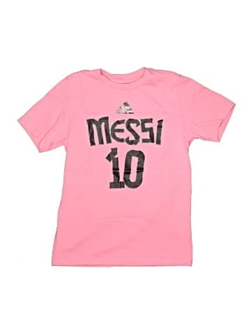 Adidas Short Sleeve T-Shirt (view 1)