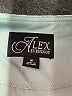 Alex Evenings Teal Kimono Size 18 - photo 7