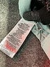 Alex Evenings Teal Kimono Size 18 - photo 8