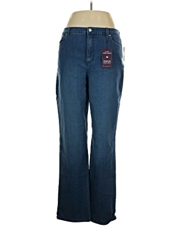 Gloria Vanderbilt Jeans (view 1)