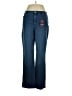 Gloria Vanderbilt Blue Jeans Size 16 - photo 1