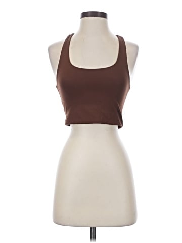 Girlfriend Collective Tank Top (view 1)