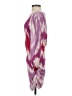 Maje Tie-dye Purple Casual Dress Size EU (FR) 34 / US 2 - photo 5