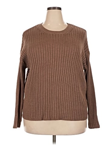 Jessica Simpson Pullover Sweater (view 1)