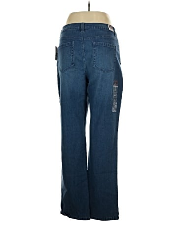 Gloria Vanderbilt Jeans (view 2)