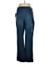 Gloria Vanderbilt Blue Jeans Size 16 - photo 2