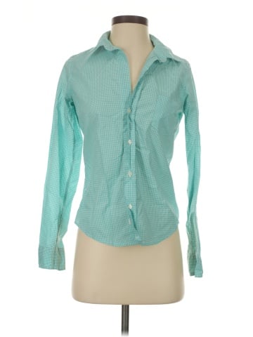 Frank & Eileen Long Sleeve Button-Down Shirt (view 1)