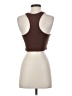 Girlfriend Collective Brown Tank Top Size S - photo 2