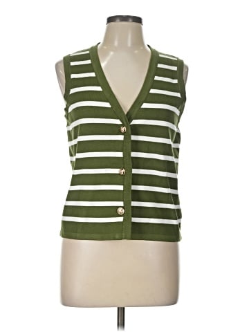 Lillusory Sweater Vest (view 1)