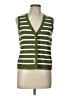 Lillusory Green Sweater Vest Size L - photo 1
