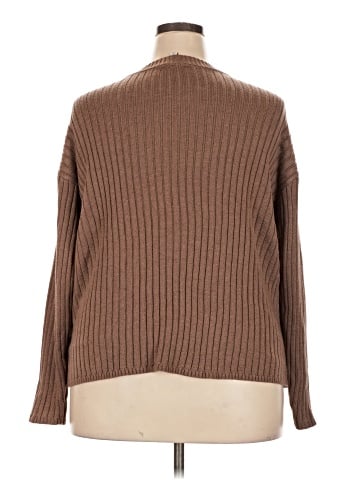 Jessica Simpson Pullover Sweater (view 2)
