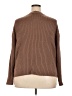 Jessica Simpson Brown Pullover Sweater Size XXL - photo 2