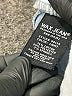 Wax Jean Solid Blue Jeans Size 3 - photo 8