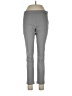 dalia Solid Gray Active Pants Size 12 - photo 1