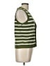 Lillusory Green Sweater Vest Size L - photo 4