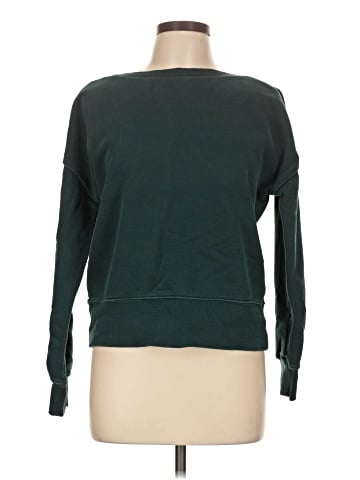 GOODTHREADS Pullover Sweater (view 1)