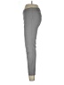 dalia Solid Gray Active Pants Size 12 - photo 5
