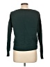 GOODTHREADS Green Pullover Sweater Size L - photo 2
